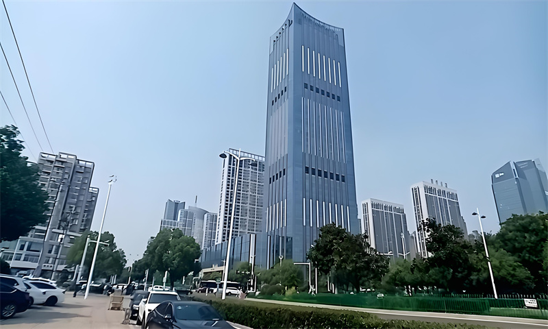 栢悦中心