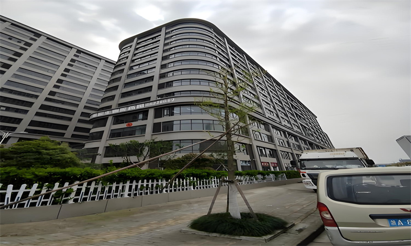 杭州市临平区锦耀大厦