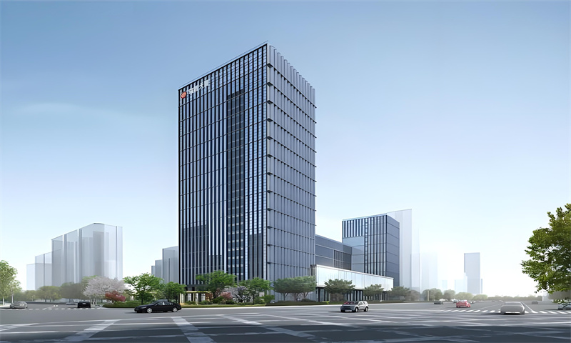 杭州市临平区浙江瑞聚商务中心东湖之星