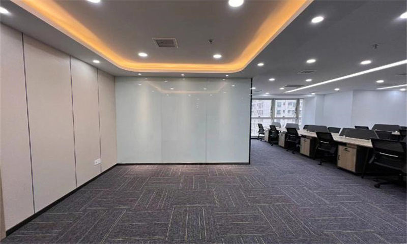 杭州市临平区融融工业园