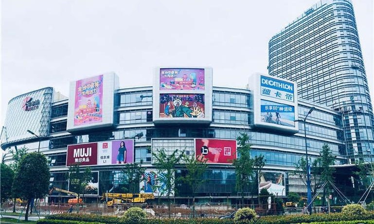 金沙印象城