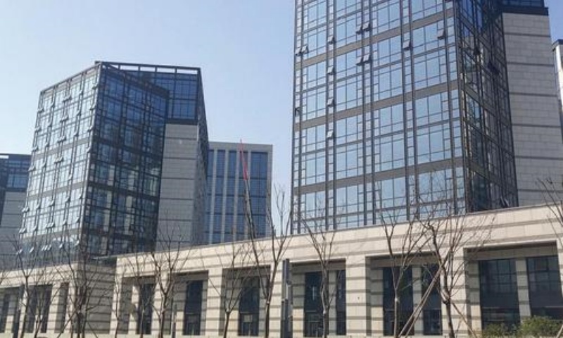 海聚中心——优势显著，助力产业创新