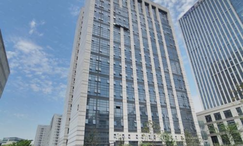 海聚中心