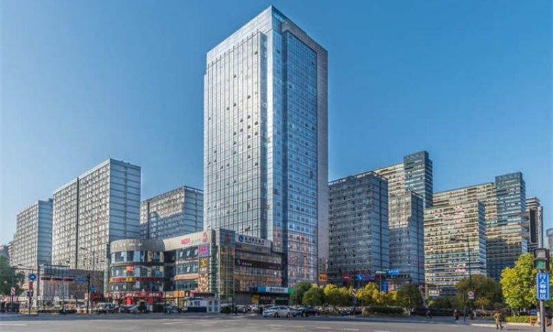 中豪七格——优势显著，助力产业创新