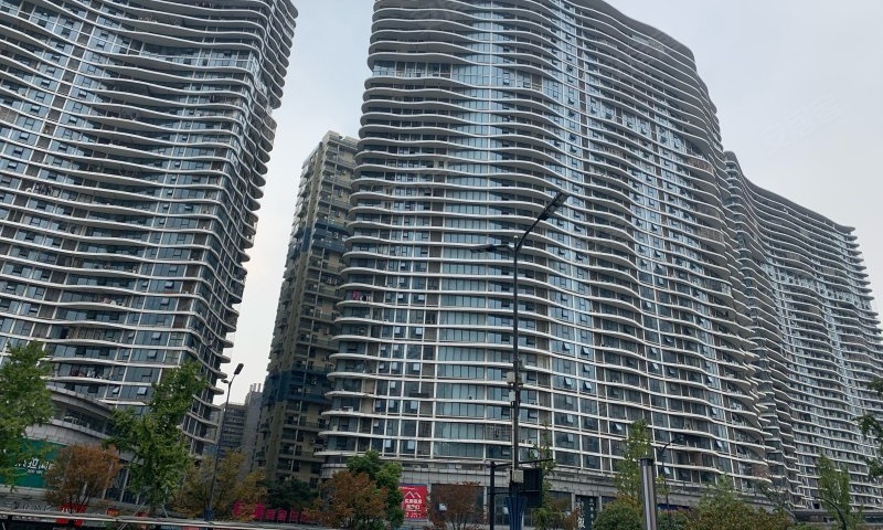 杭州市钱塘区万亚金沙湖1号