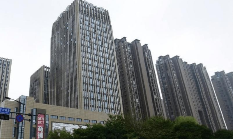 杭州市钱塘区七格商业大楼：引领都市商务新潮流