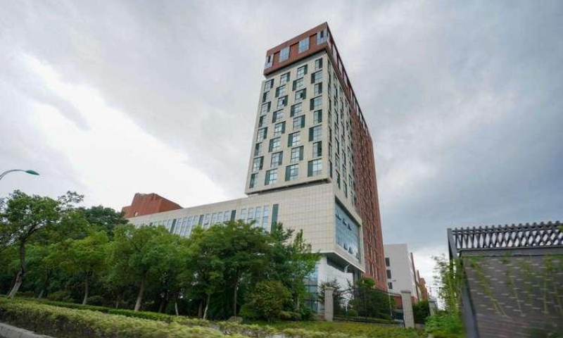 杭州市钱塘区浙大中自科技园：推动科技与产业深度融合