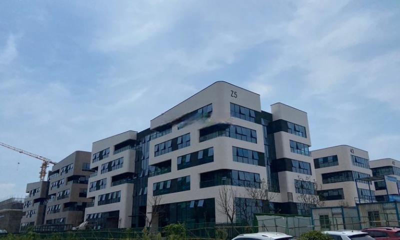 MAX科技园
