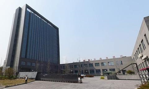 ​临江科技孵化园