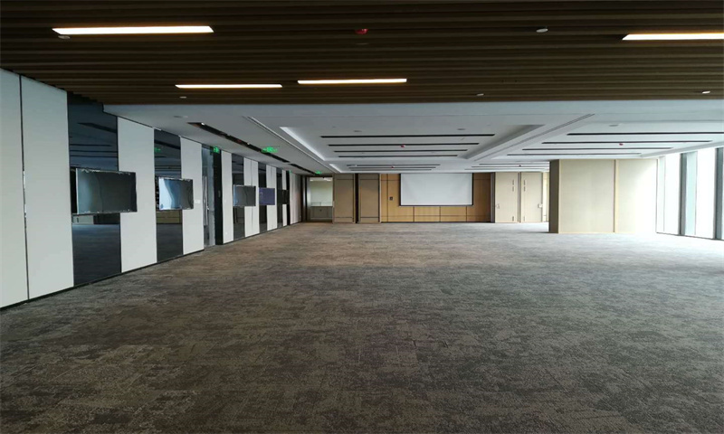 杭州市钱塘区和达城——打造现代高端产业发展的新地标