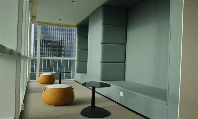 浙大网新银湖科技园