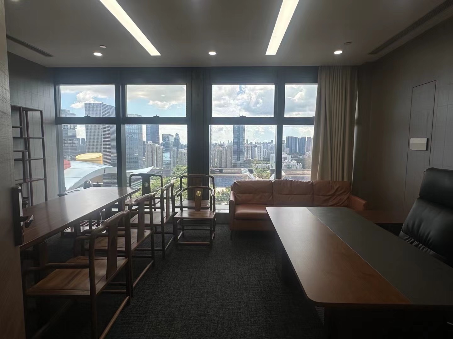 杭州市富阳区西谷直播电商产业基地