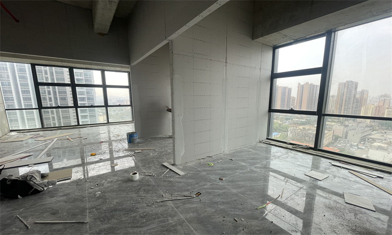 杭州市富阳区银湖科创园：钱塘江畔的数字创新新高地