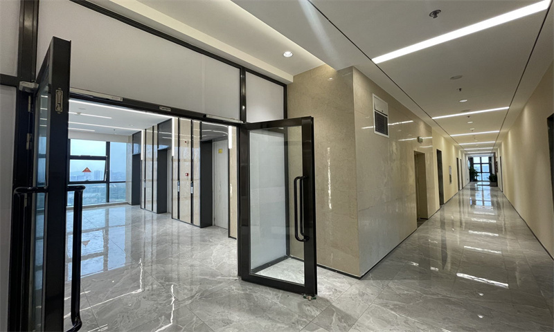 富阳银湖创新中心