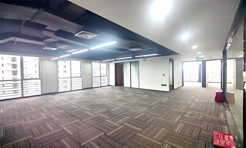 杭州市富阳区中国安谷