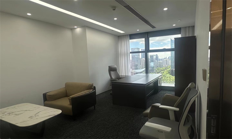 杭州市富阳区杭高科技创业中心