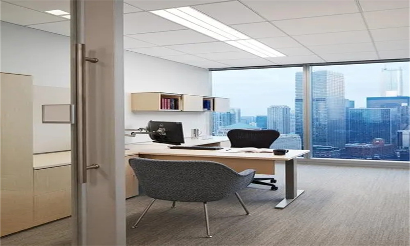 杭高科技创业中心