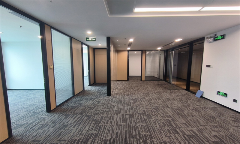 杭州市富阳区富创产业园：钱塘江畔的数字创新新高地