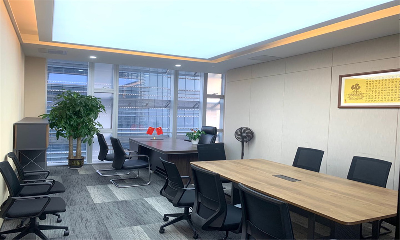 杭州市富阳区智能制造产业基地