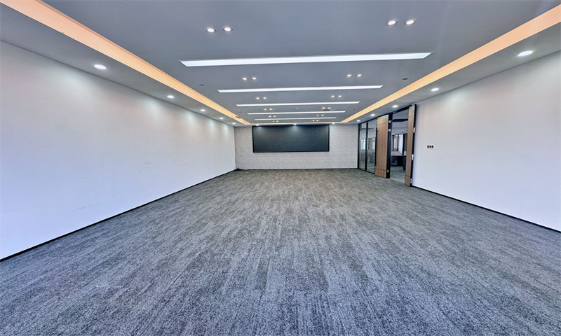 杭州市富阳区智能制造产业基地