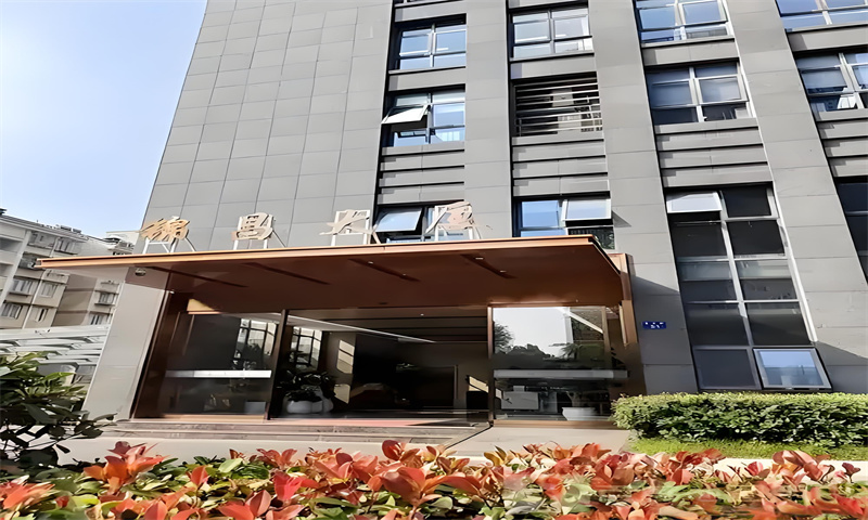 杭州市拱墅区锦昌大厦