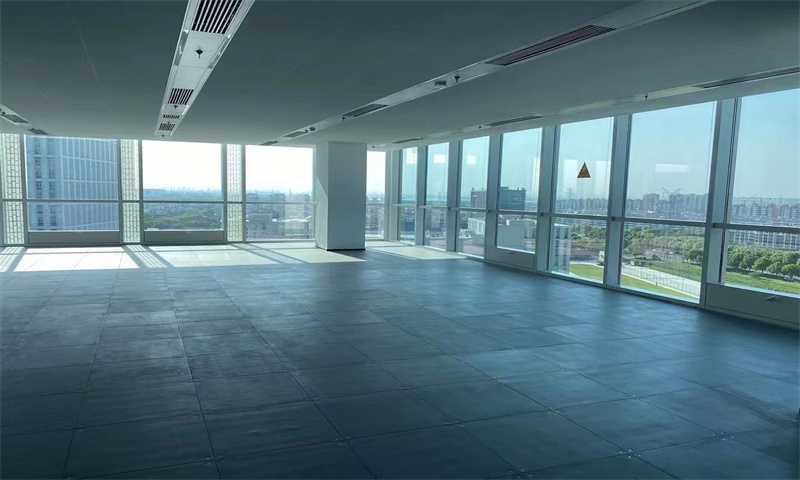 尚品商务楼：地理位置、建筑、配套设施与入驻企业优势