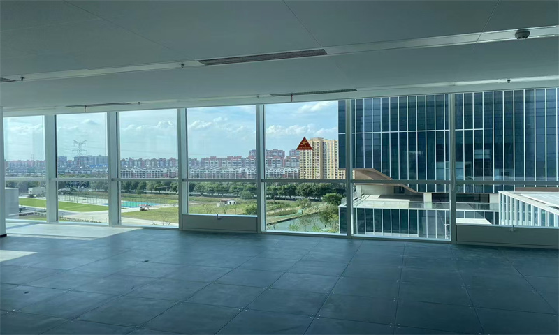 浙江省茶叶大厦 