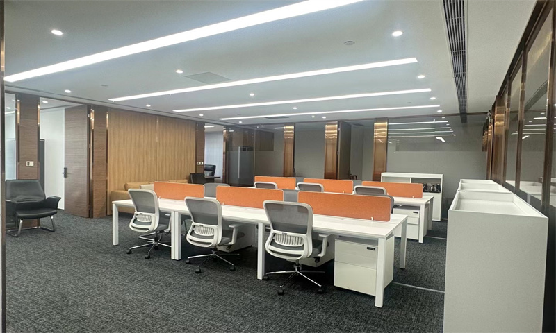  杭州市拱墅区元通大厦：城市商务新典范