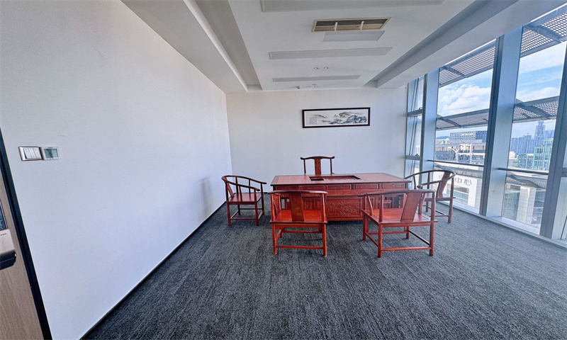 《杭州市滨江区连连科技城市发展的重要战略节点》