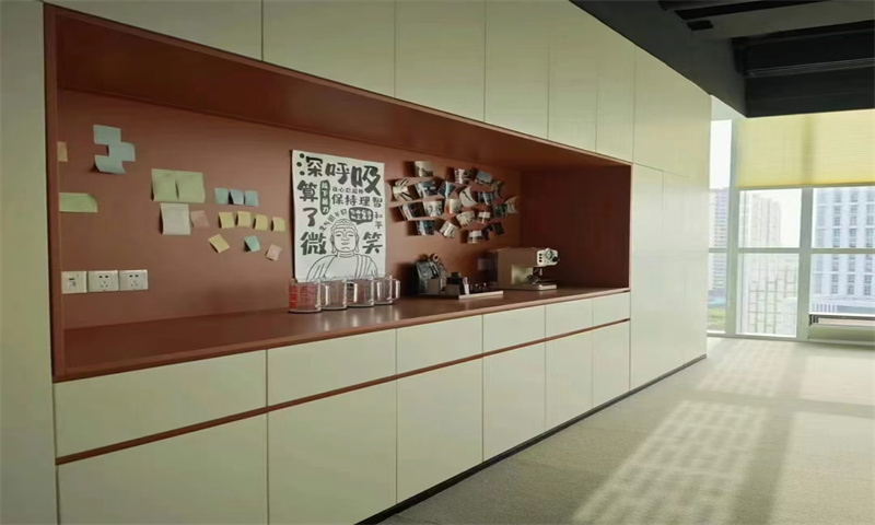 杭州市滨江区东忠科技园