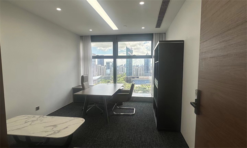 《杭州市滨江区慧港科技园以其卓越的优势和独特的魅力》