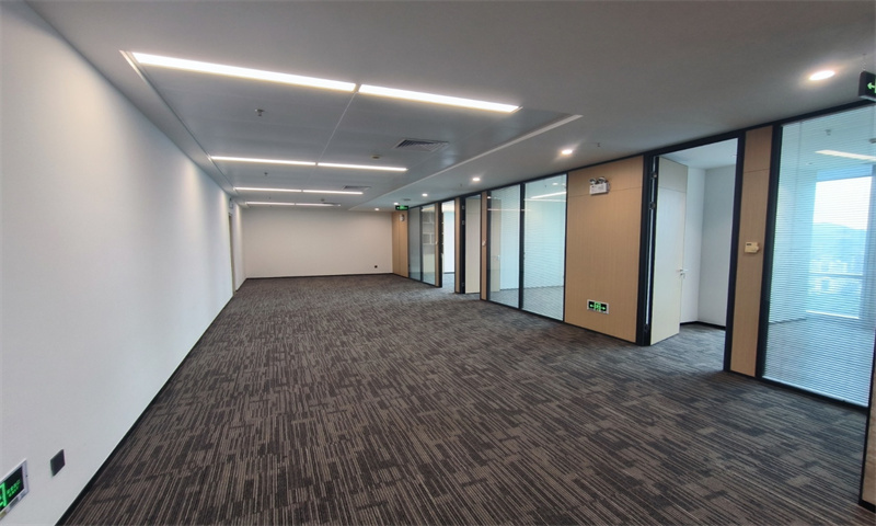 杭州市萧山区碧桂园深蓝国际中心