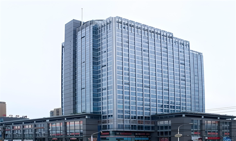 越都商务大厦