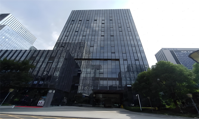 大华江虹国际创意园 