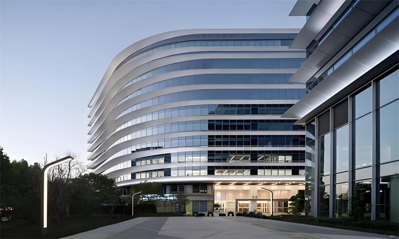 杭州市上城区东站花园国际：商务新地标盛大启航