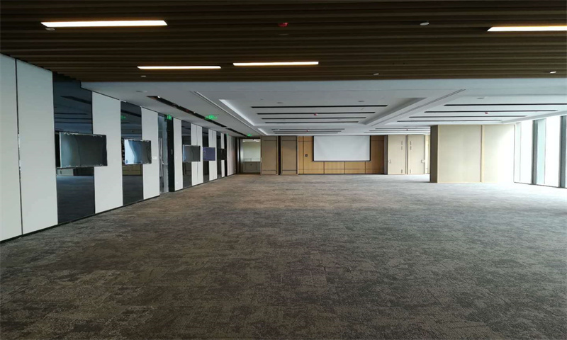  杭州市上城区环翼城：商务新地标闪耀登场