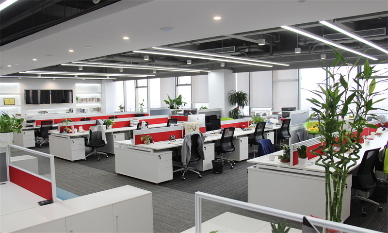 宇威德信·杭州之翼 