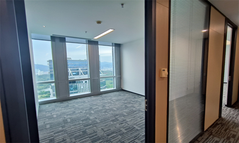  杭州市萧山区盛元·蓝爵国际：新兴商务地标闪耀登场