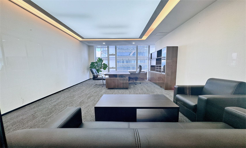 杭州市上城区宋都大厦：商业新地标闪耀登场