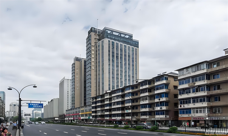 庆春发展大厦 庆春发展大厦