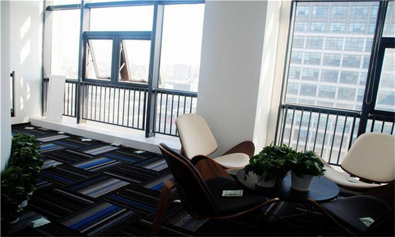 浙江国贸商业金融中心