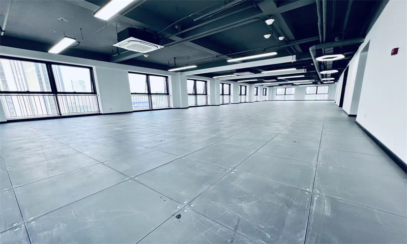 保亿创意大厦  
