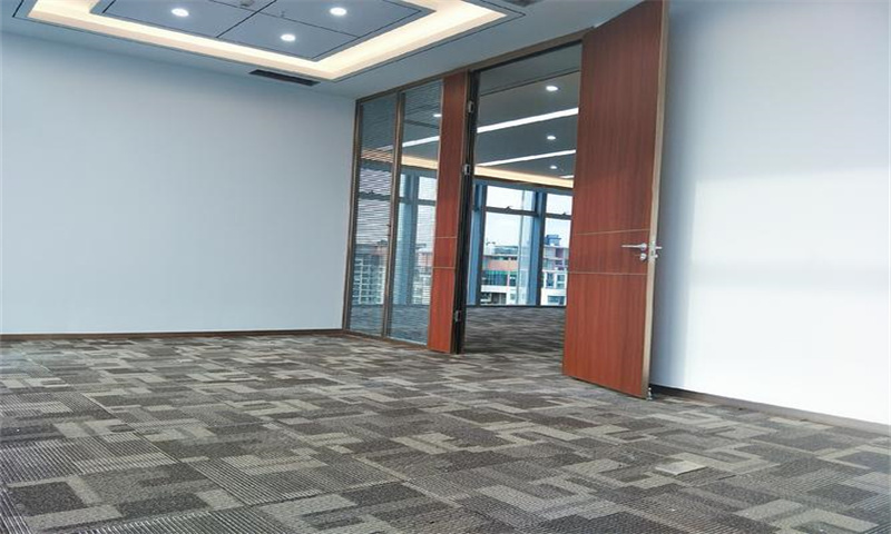  杭州市萧山区景顺未来：商务新典范闪耀登场 杭州市萧山区景顺未来：商务新典范闪耀登场
