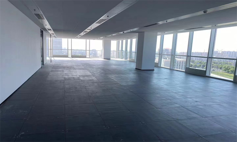 杭州市滨江东冠恒鑫大厦：商务新地标闪耀登场