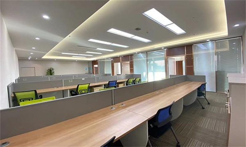  杭州市滨江茂盛科创园盛大启幕，引领创新发展新征程